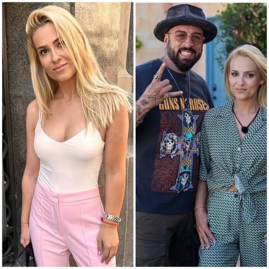 Elena Vîșcu, fosta soție a lui CRBL, transmite un mesaj inspirațional despre redescoperirea de sine