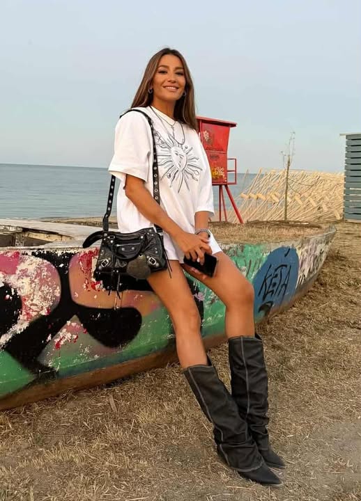 Claudia Pătrășcanu și-a prezentat oficial partenerul de viață: „Este sprijinul meu în cele mai grele momente”