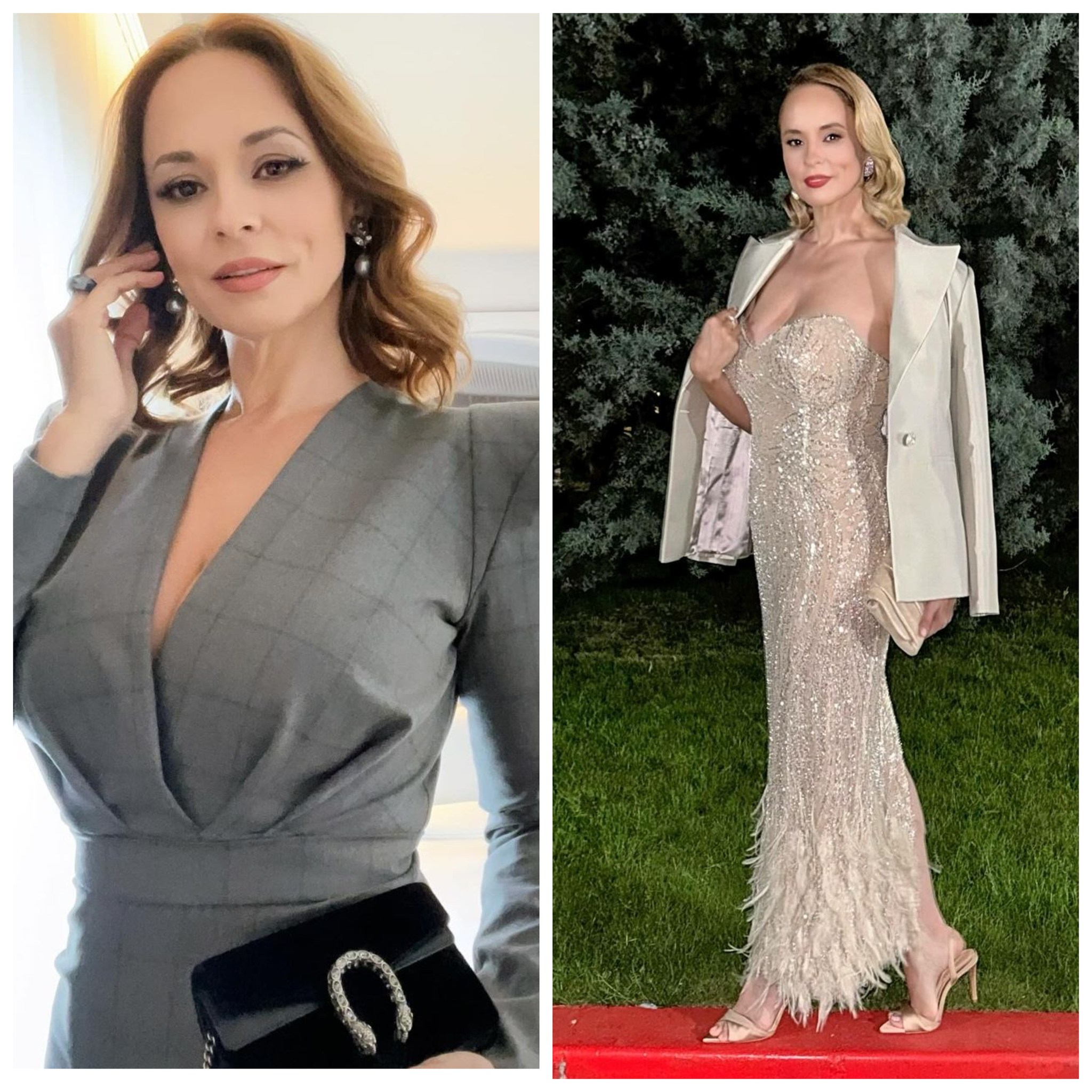 Andreea Marin: Transformarea care a adus echilibru și sănătate