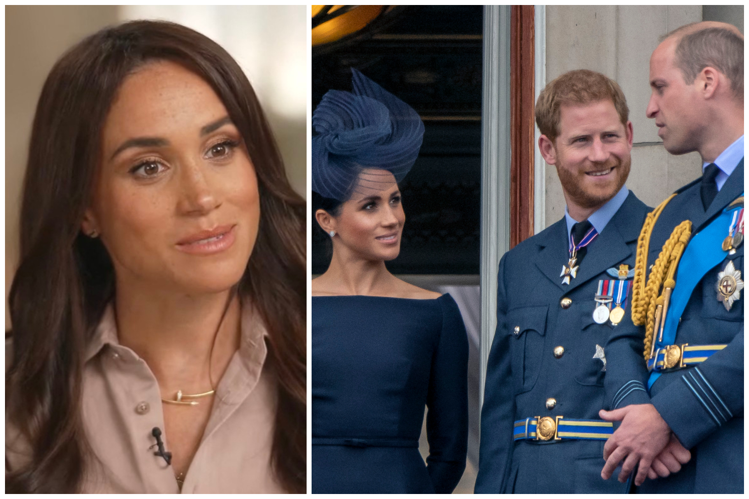 Meghan Markle și Prințul William: diferențe culturale și tensiuni în familie