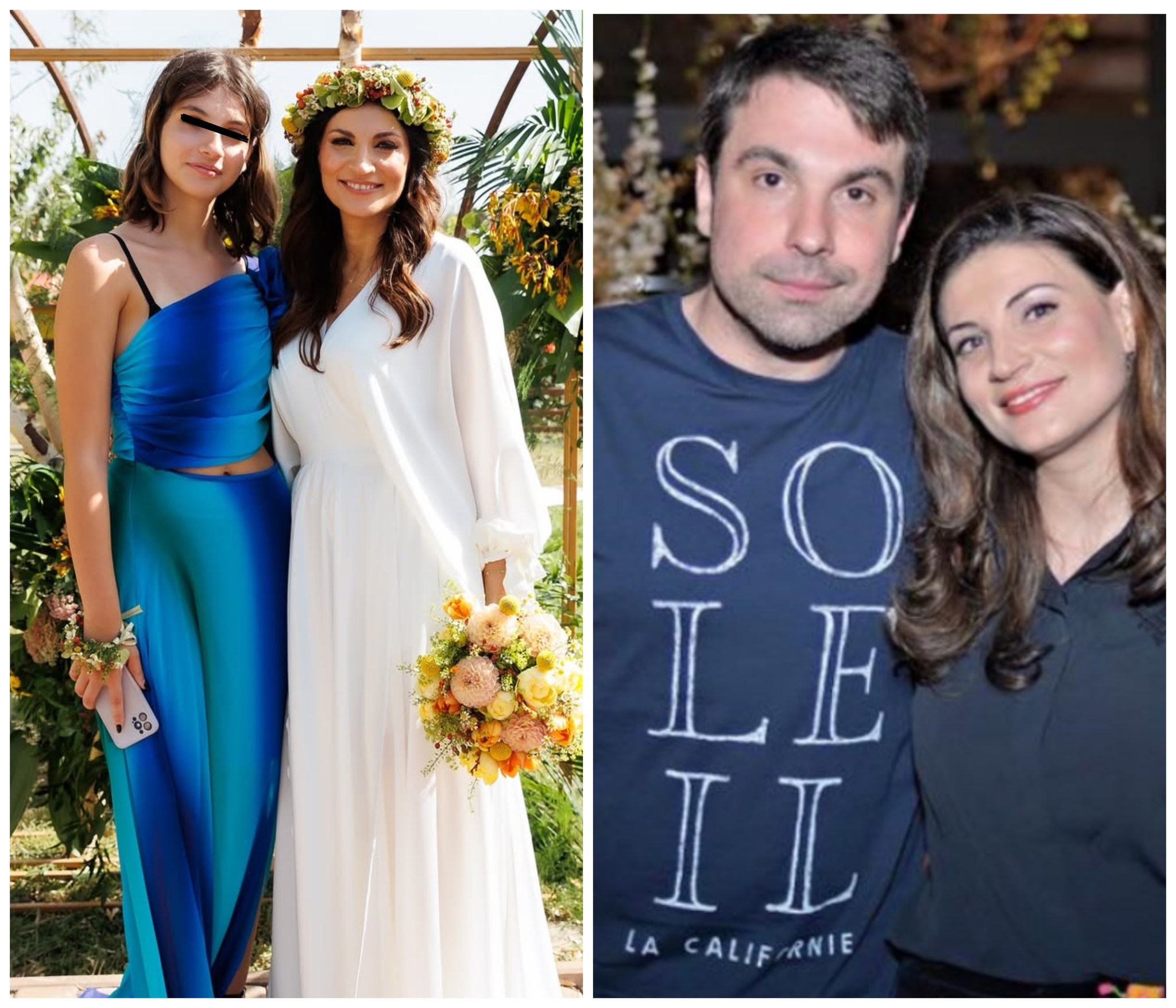 Ioana Ginghină, mărturisiri despre fiica ei și relația cu Alexandru Papadopol: „Nu e obișnuită să stea acolo”