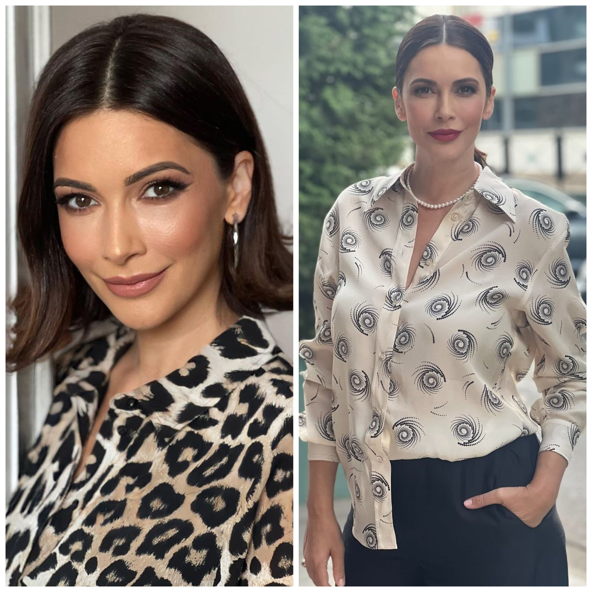 Andreea Berecleanu, amintiri din copilărie: „Părinții se sacrificau, dar noi nu simțeam asta”