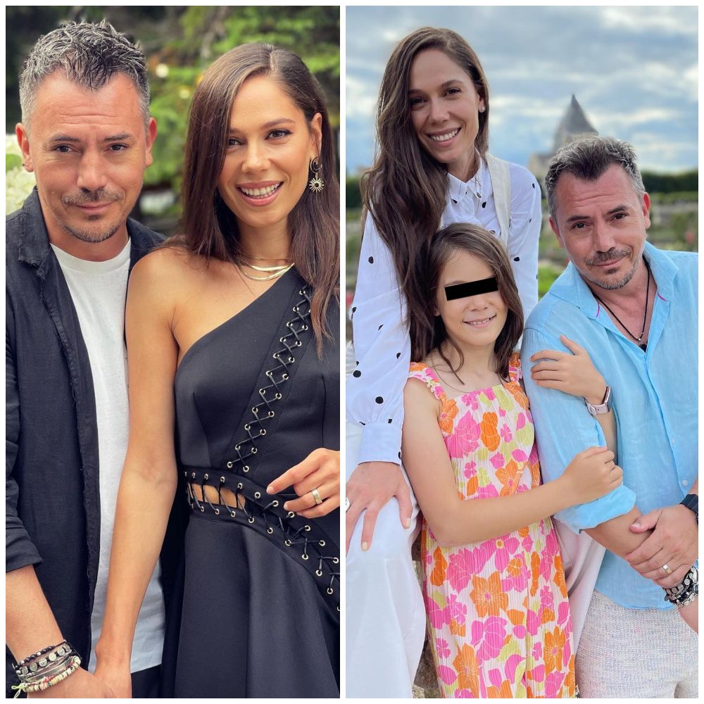 Irina Fodor, despre viața de familie, fiica Diana și motivul pentru care nu mai plănuiește un al doilea copil