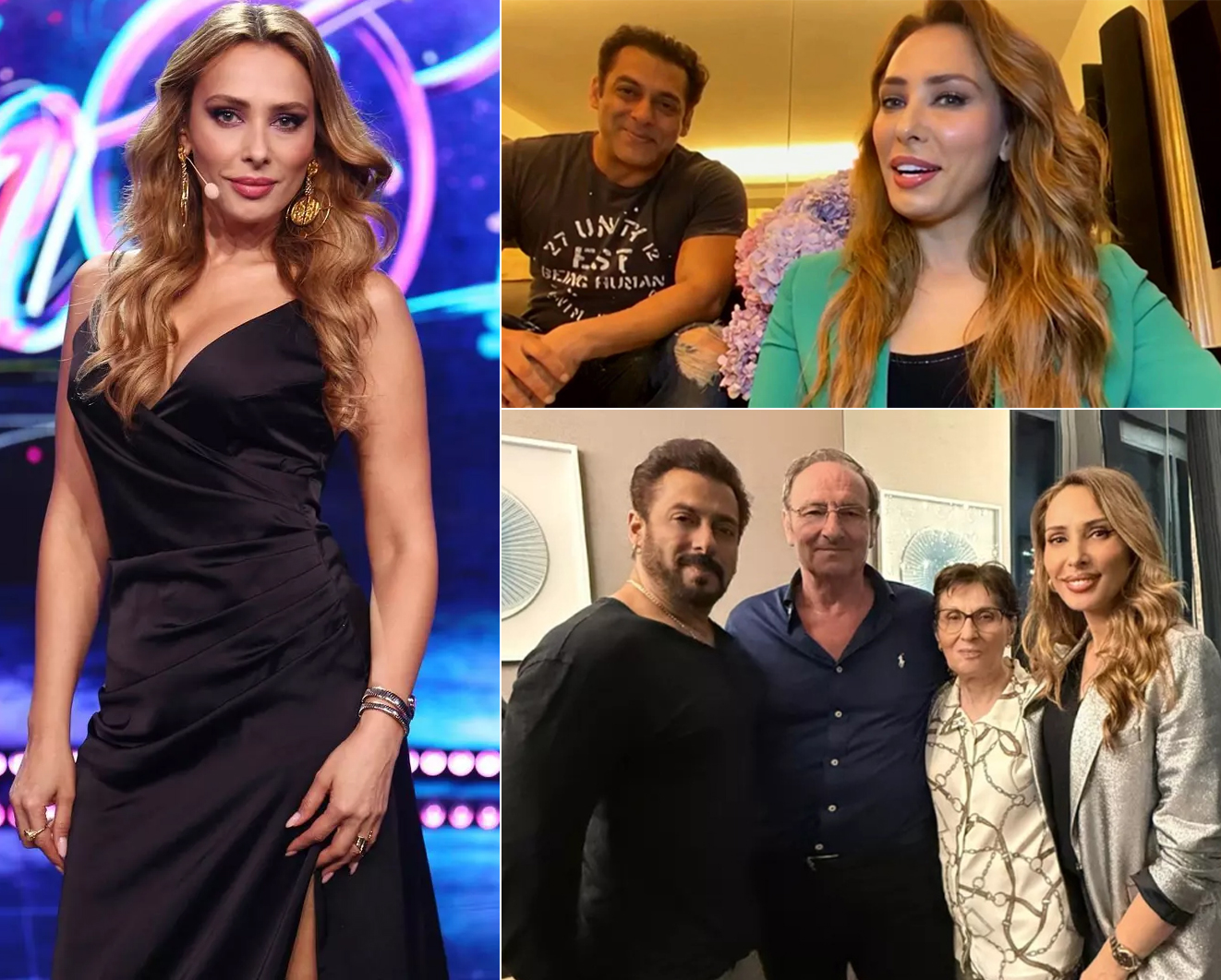 Iulia Vântur, despre viața în India și cum a fost privită prin prisma relației cu Salman Khan