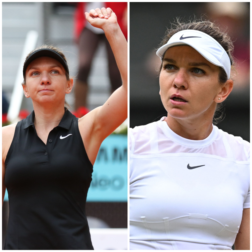 Simona Halep, confesiuni după retragerea din tenis: „A fost o eliberare”