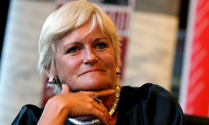 Monica Tatoiu, sfaturi directe pentru nurori și femeile aflate la început de căsnicie: „Trebuie să știi când să fii fermă”