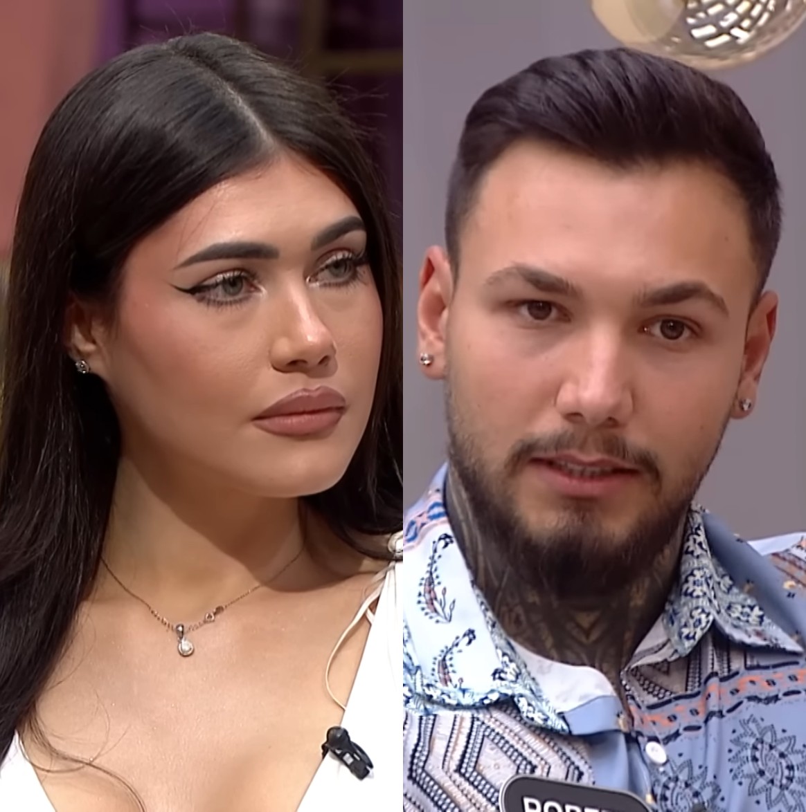 „Casa iubirii”: Robert explică de ce nu a cerut-o pe Lia de iubită – momentul adevărului, în ediția de joi