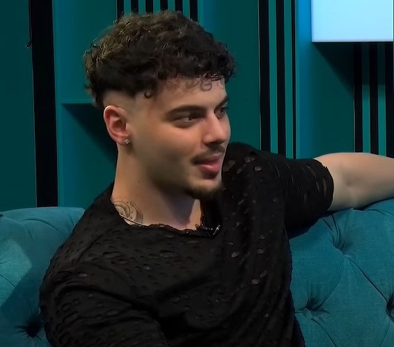 Antoni de la Casa Iubirii a vorbit deschis despre despărțirea de Alexandra