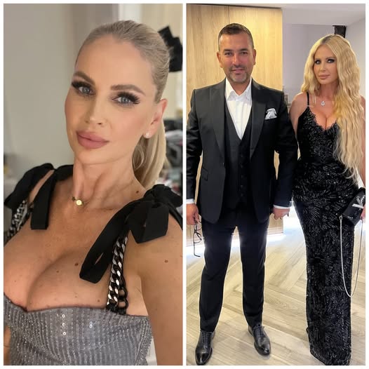 Andreea Bănică a dezvăluit detalii despre afacerea de pe litoral pe care o gestionează alături de soțul ei.