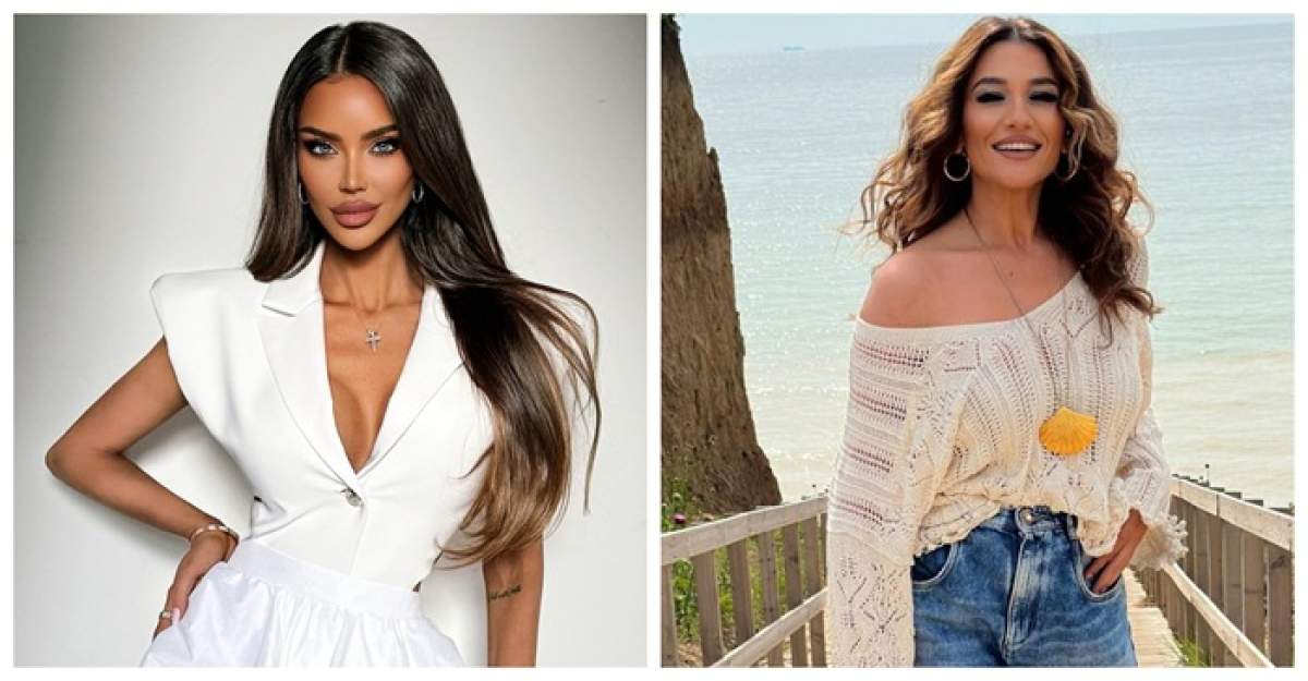 Bianca Drăgușanu, reacție după mesajele primite din partea Claudiei Pătrășcanu: „Îmi doresc să nu mai existe astfel de episoade”