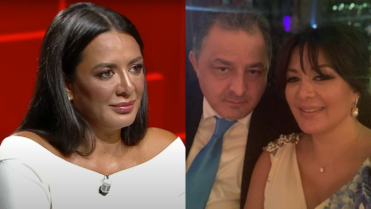 Oana Mizil, primele declarații după ce a cerut ordin de protecție împotriva lui Marian Vanghelie: „O decizie dificilă, dar necesară pentru liniștea fiicei mele”