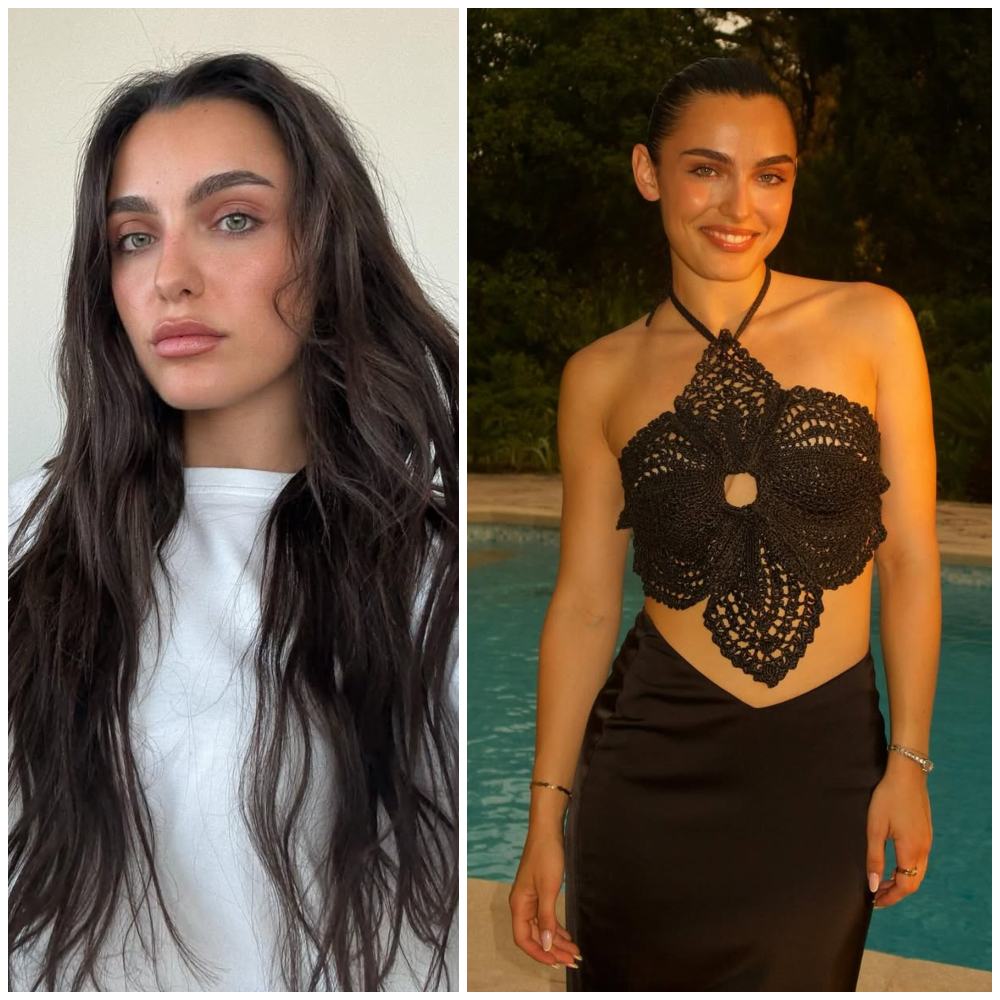 Alexia Eram a împlinit 25 de ani și a sărbătorit într-o vacanță specială
