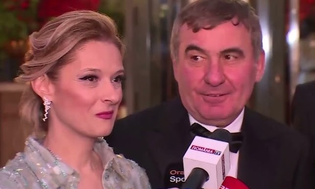 Gheorghe Hagi, la 60 de ani: „Marilena e forța din spatele familiei noastre”