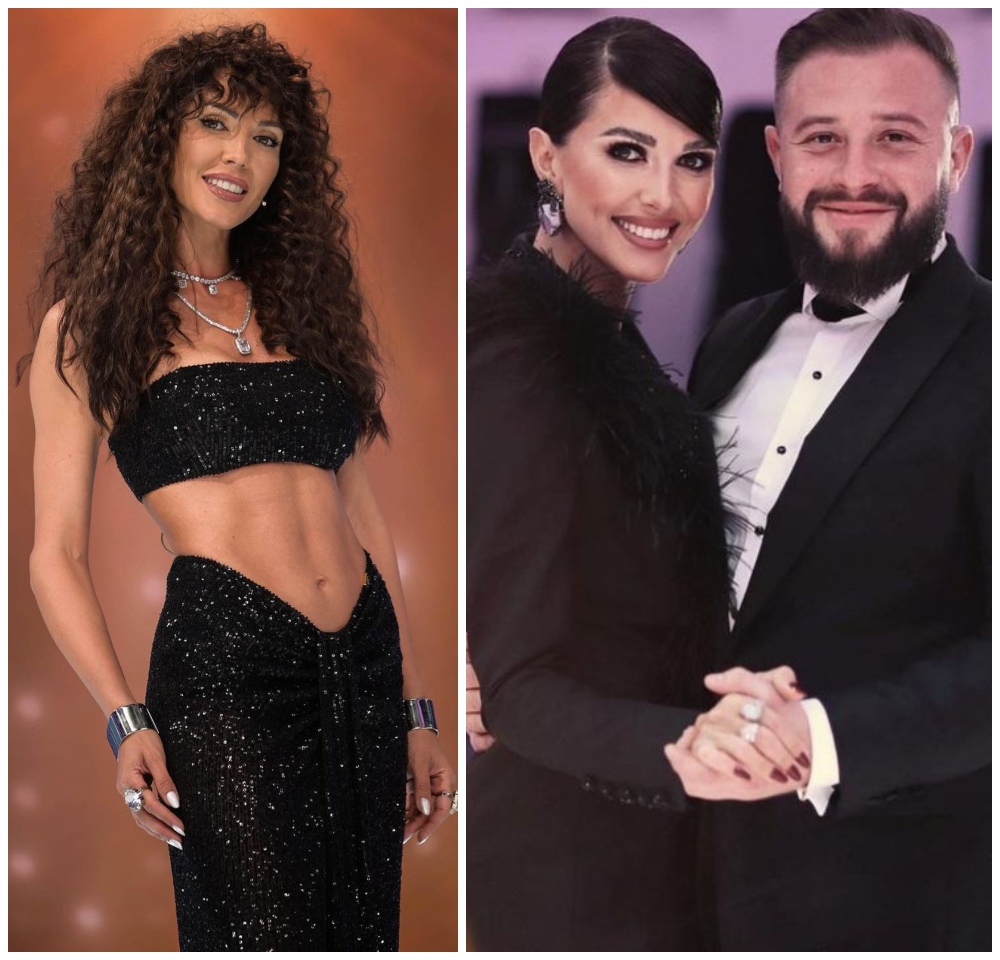 Ilinca Vandici, despre viața după divorț: „Suntem părinții lui Zian și vom fi mereu alături de el”