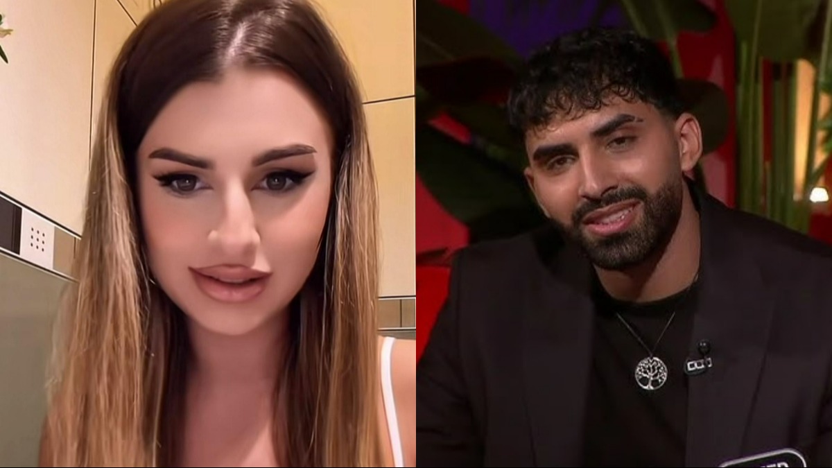Alexandra, fosta concurentă de la „Casa Iubirii”, face declarații despre Ahmed: „Nu mai există niciun sentiment între noi”