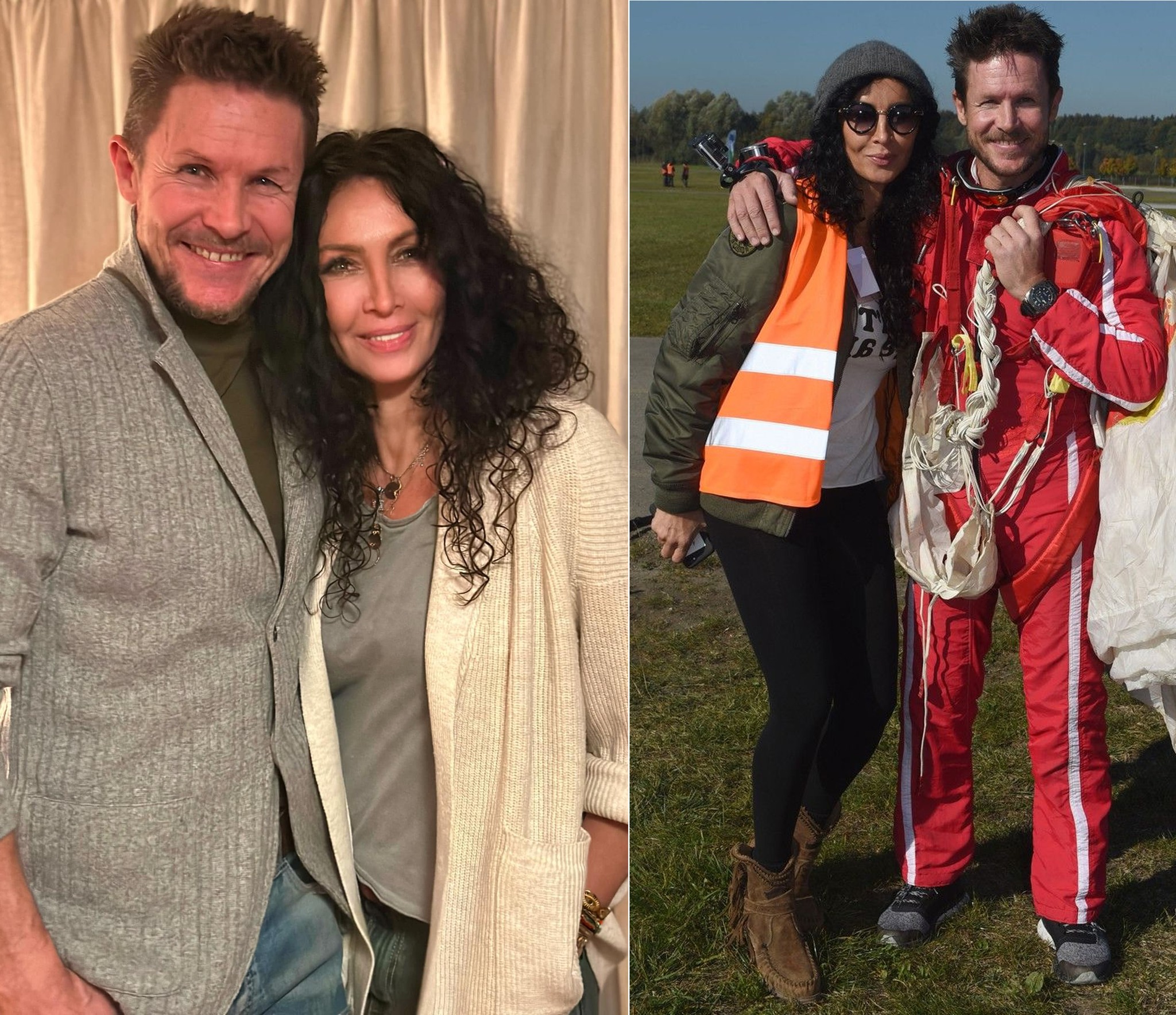 Mihaela Rădulescu, omagiu emoționant pentru Felix Baumgartner în România: „Am fost IUBIRE”
