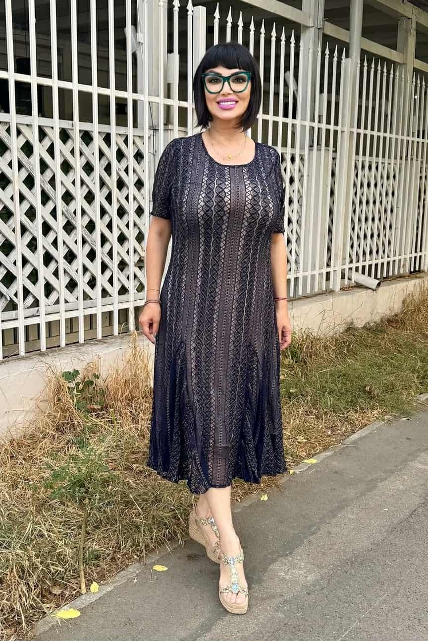 Ozana Barabancea, transformare spectaculoasă: „Mă simt mai ușoară, mai energică și mai recunoscătoare!”