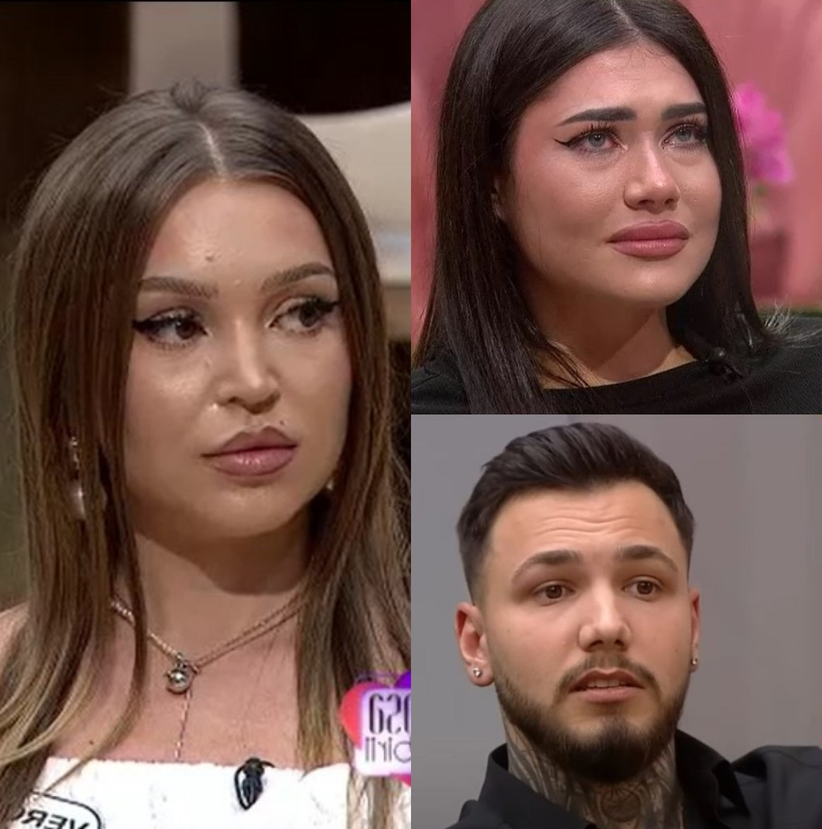 Tensiuni în „Casa iubirii”: Veronica o critică dur pe Lia, care cedează și izbucnește în lacrimi