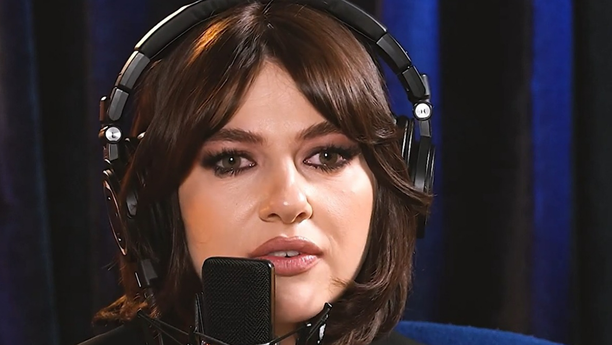 Lidia Buble, la 32 de ani: un nou album și o poveste sinceră despre iubire