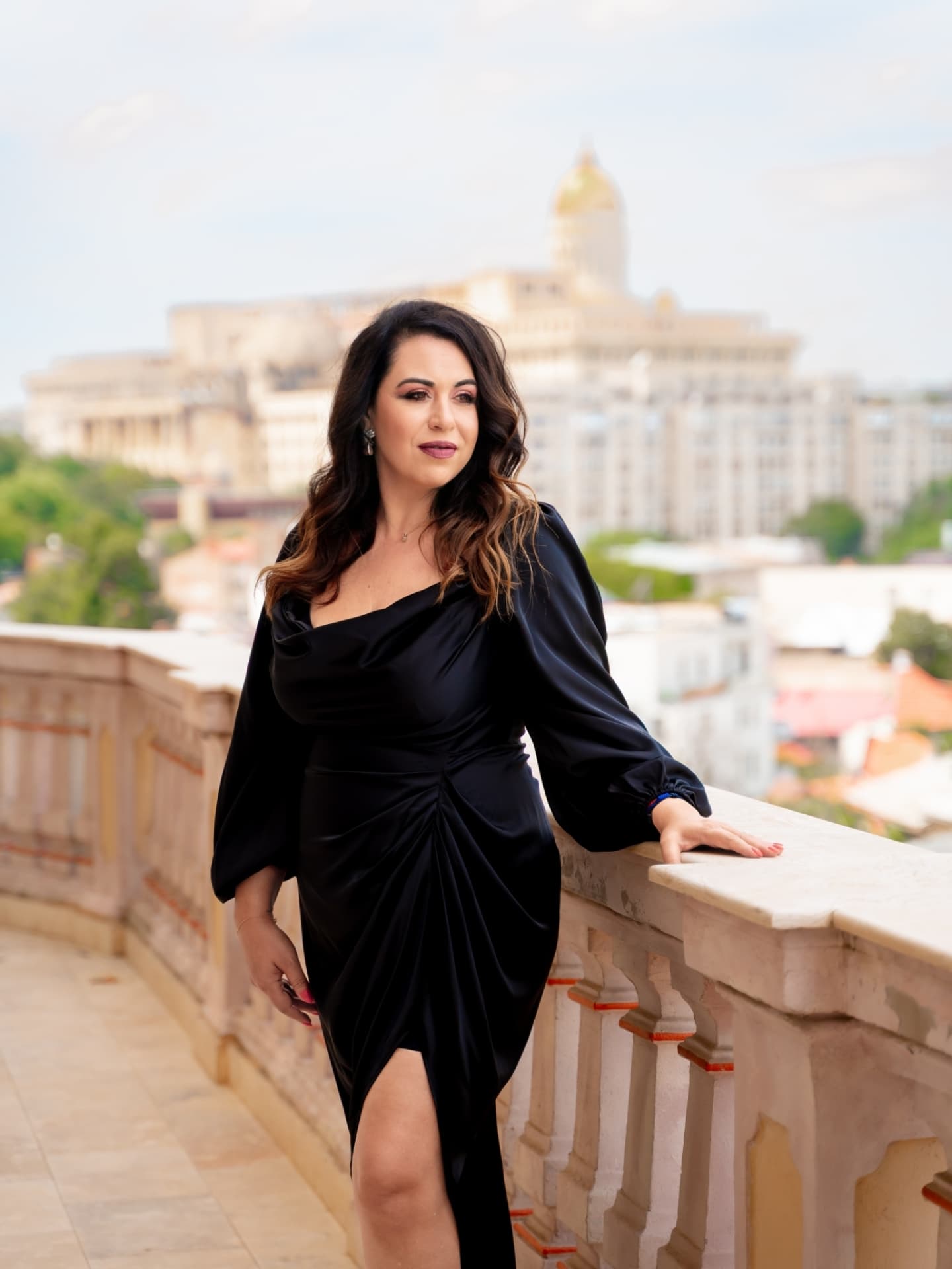 Reacții în lanț după declarațiile lui Tzanca Uraganu în podcastul lui Bursucu. Oana Roman critică lipsa de reacție a moderatorului