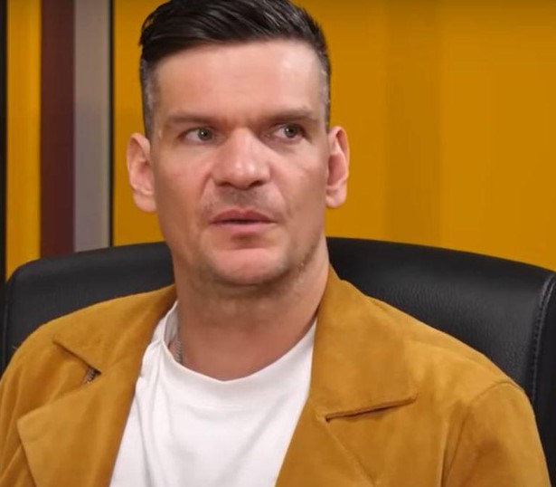 Tudor Chirilă, despre tinerii din muzică: „Trăim într-o lume în care nu e greșit să vrei bani. Important e ce faci pentru ei”