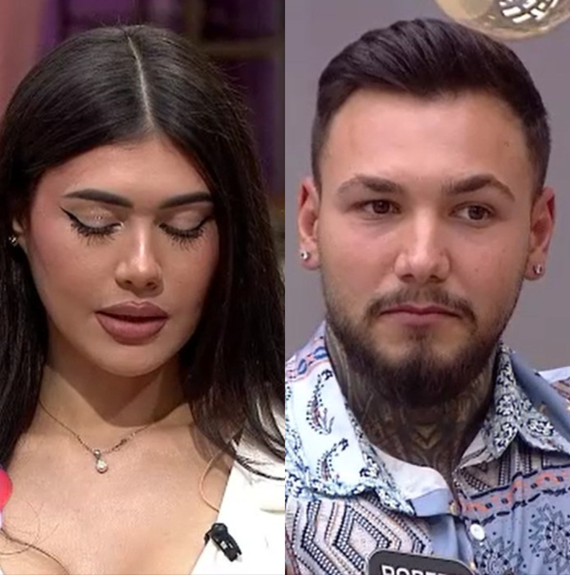 Lia își exprimă dezamăgirea: „Mi-aș fi dorit să mă ceară de iubită…”