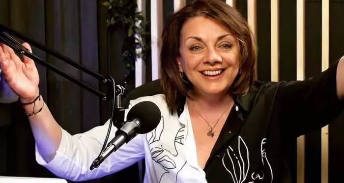 Carmen Tănase, despre dieta cu care a slăbit 10 kilograme: „Trăiesc un miracol”
