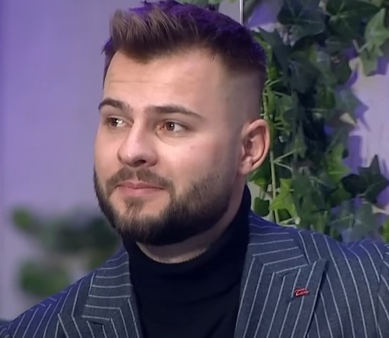 Pierderea sfâșietoare a lui Gagea de la Casa Iubirii, dezvăluită cu durere în glas