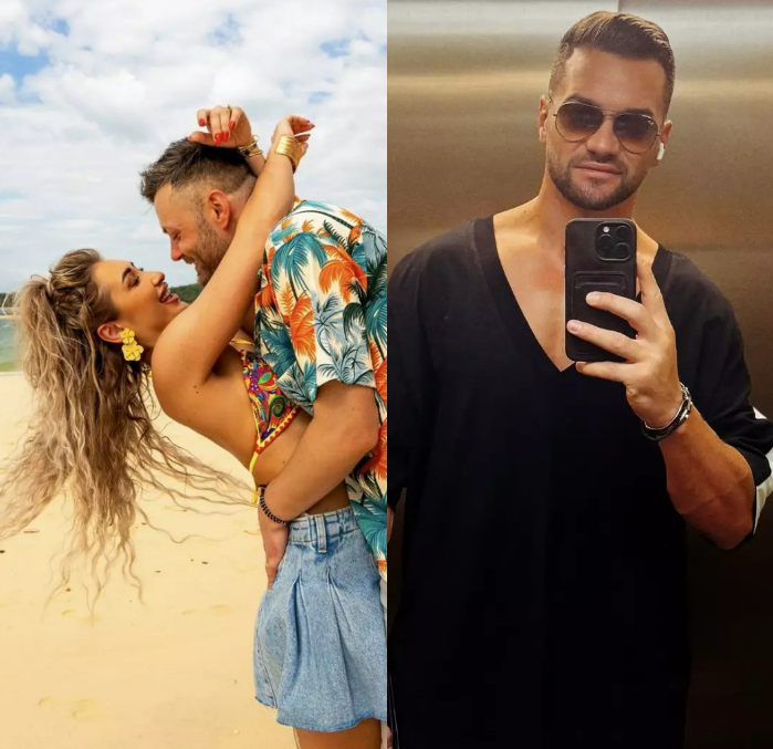 Cătălin Brînză, ispita masculină de la „Insula Iubirii”, face bilanțul sezonului: „O experiență spectaculoasă… dar fără Maria”
