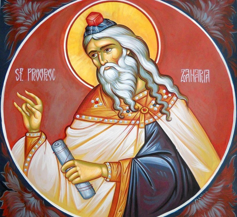 Calendar ortodox, 5 septembrie 2025. Mare sărbătoare închinată Sfântului lui Hristos, protector al mamelor și al copiilor
