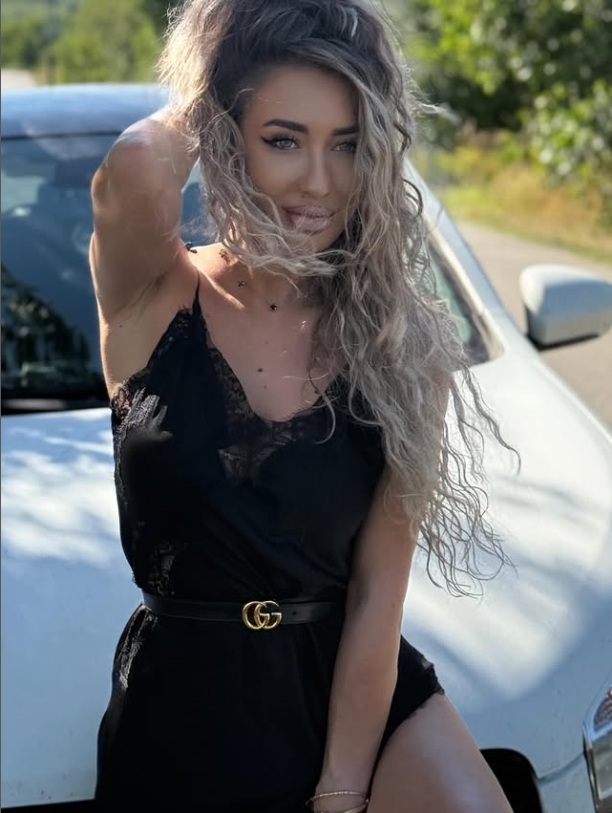 Maria Avram de la „Insula Iubirii”, sinceră despre relația cu soțul său: „Am trecut printr-o perioadă foarte grea”