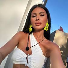 Bianca și Marian de la „Insula Iubirii” răspund zvonurilor despre o posibilă sarcină