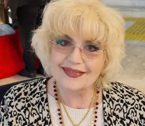 De la aplauze la dificultăți financiare. Pensia mică a Corinei Chiriac după zeci de ani în lumina reflectoarelor