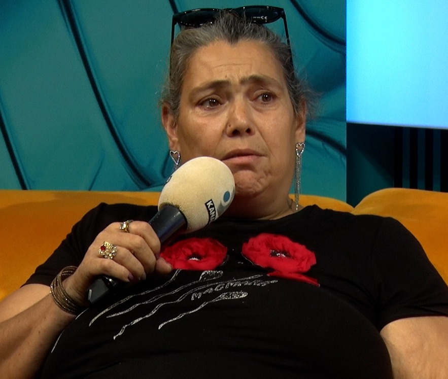Ioana Tufaru, momente de groază! Soțul a găsit-o inconștientă în casă.