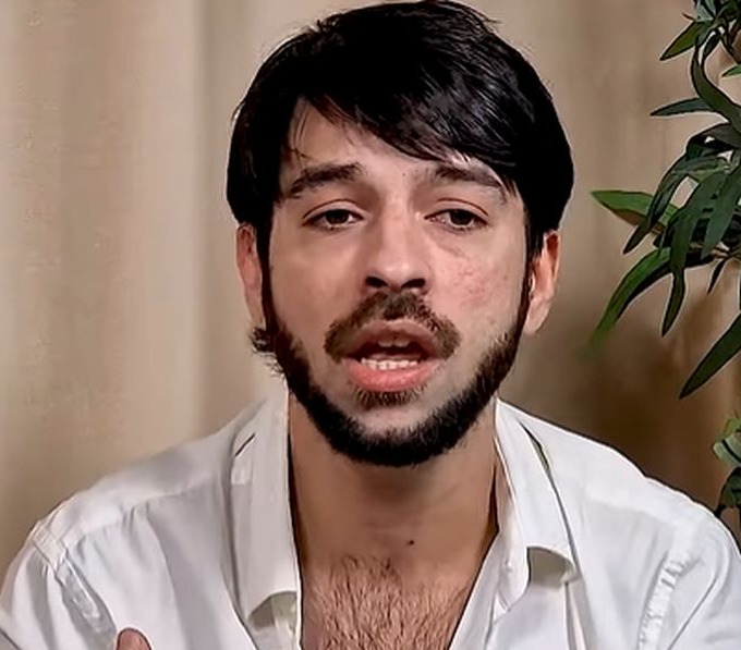 David Pușcaș, în impas financiar de ziua lui. Cere sprijin pentru plata chiriei