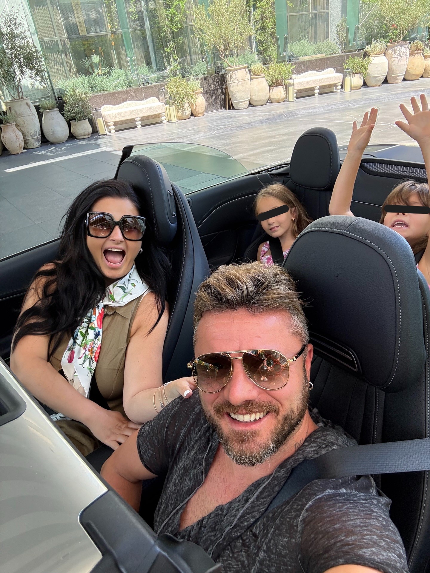 Gabriela Cristea și Tavi Clonda, vacanță de vis în Hawaii: „Priveliștea îți taie respirația”