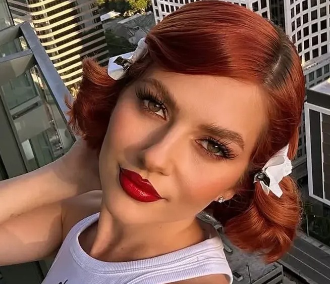 Cum are grijă Lidia Buble de corpul ei. Truc pentru frumusețe și o siluetă perfectă