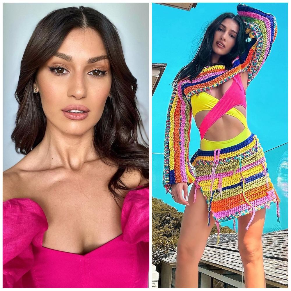 Alina Eremia: cum își menține forma fizică și echilibrul interior