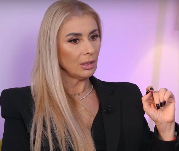 Anamaria Prodan, despre relația cu Ronald Gavril: „E greu fără el, dar ne completăm perfect”