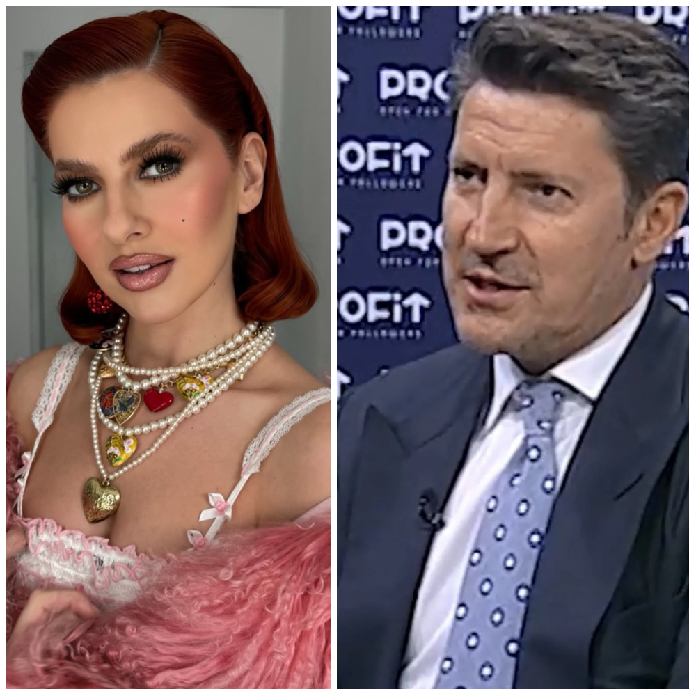 Lidia Buble lansează albumul „Fragil”: „Este jurnalul sufletului meu pus pe note muzicale”