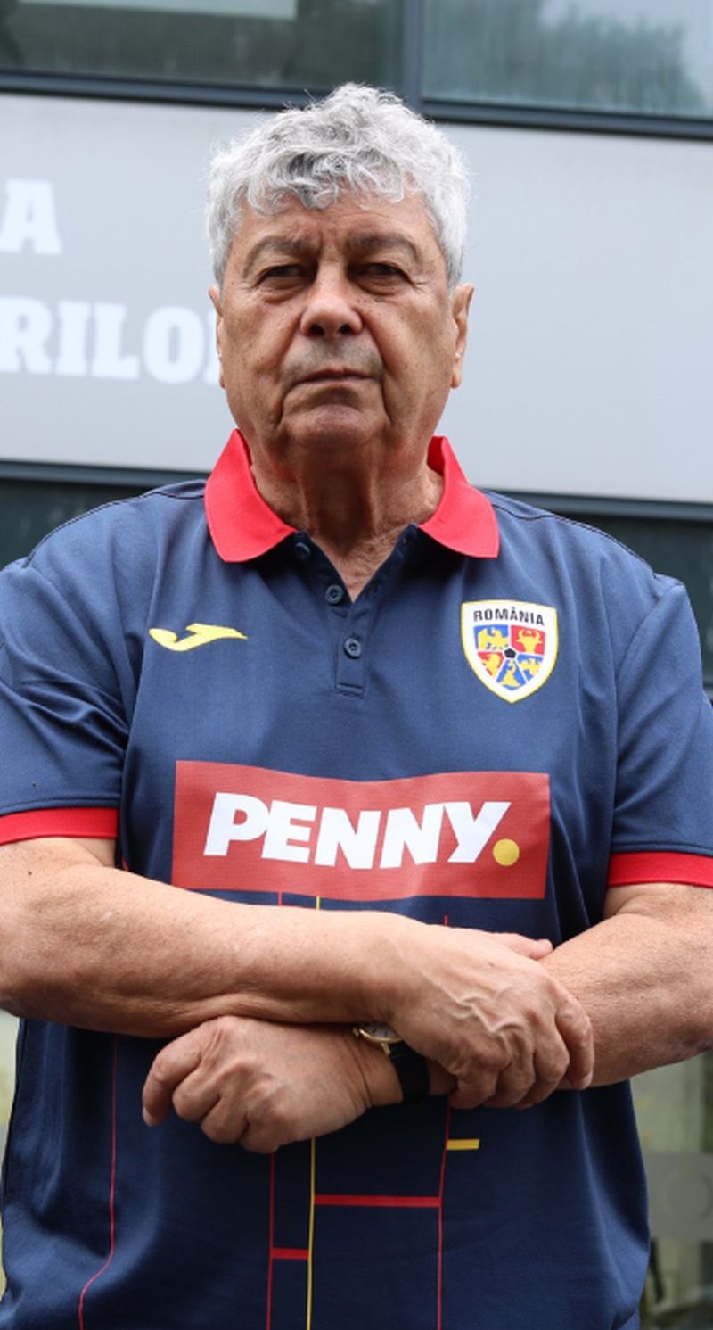 Povestea de viață a lui Mircea și Neli Lucescu – șase decenii de iubire și sprijin reciproc