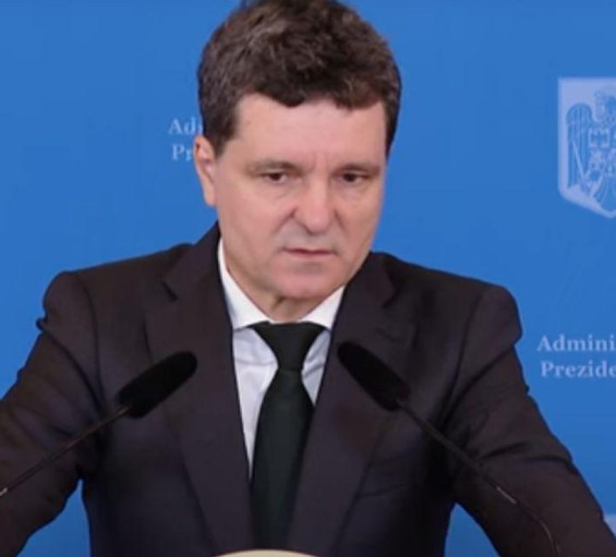 Nicușor Dan, despre prima zi ca președinte, discuția cu Donald Trump și necesitatea unui avion oficial