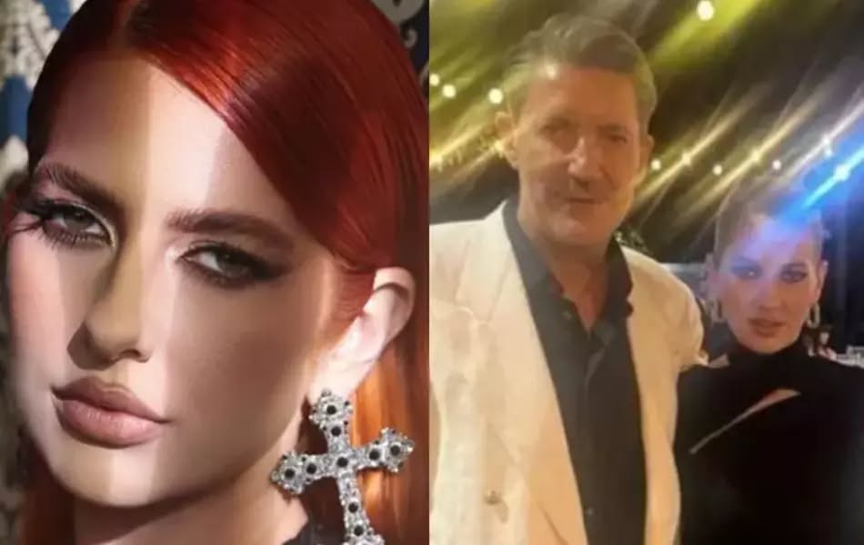 Lidia Buble, despre relația cu Horațiu Nicolau: „Sunt binecuvântată”