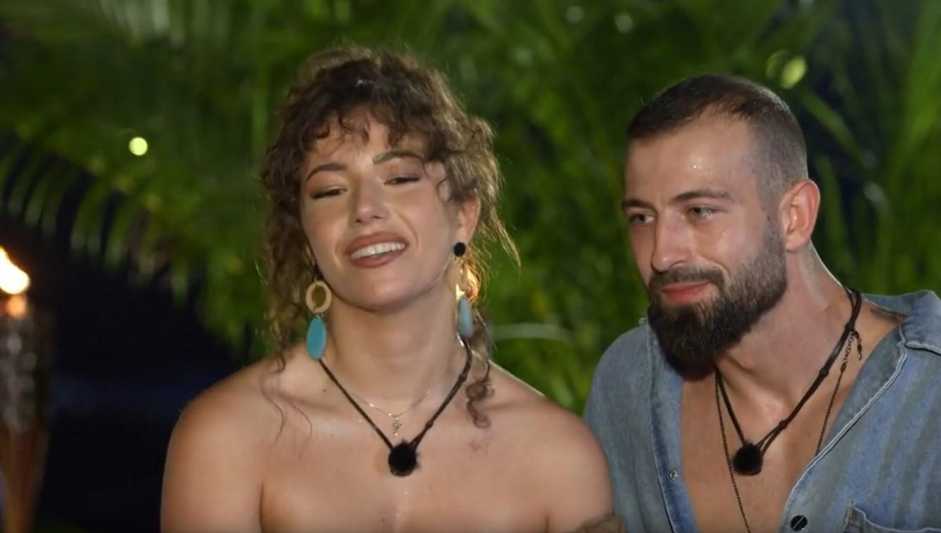 Francesca și Cristi, mai fericiți ca niciodată după „Insula Iubirii”. Moment savuros alături de mama concurentei