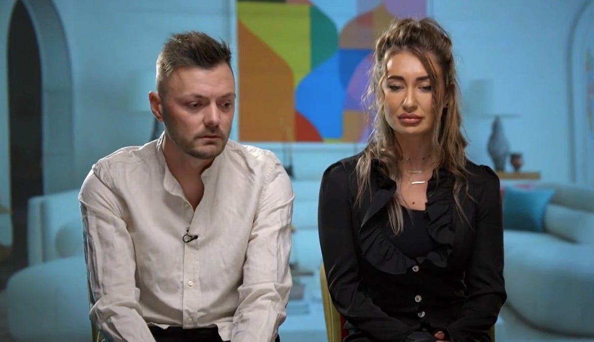 Maria și Marius Avram, împreună după experiența intensă din cadrul unui reality show