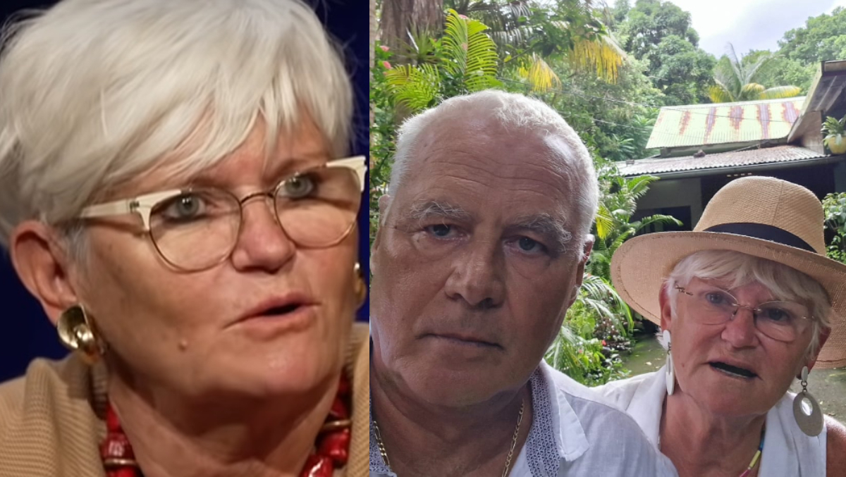 Monica Tatoiu, sinceră despre relația cu soțul său: „Am fost la un pas de despărțire”