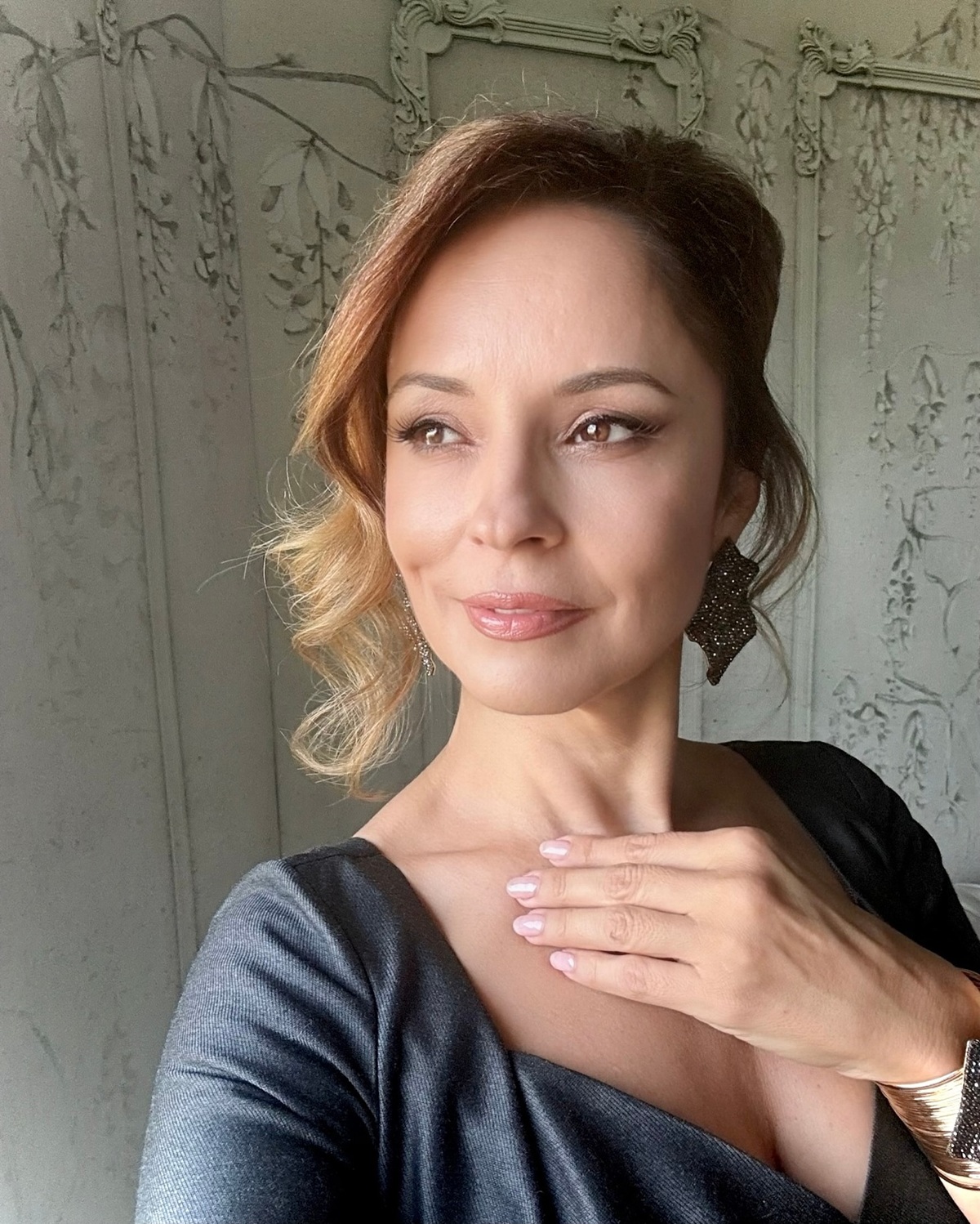Andreea Marin, despre sănătate, echilibru emoțional și viața de mamă după plecarea fiicei la facultate