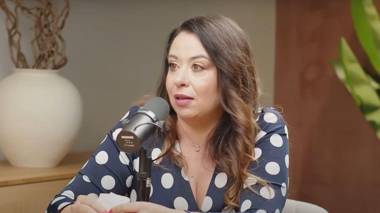 Oana Roman ia atitudine împotriva discursurilor care normalizează violența: „Am fost și eu victima unui abuz emoțional”