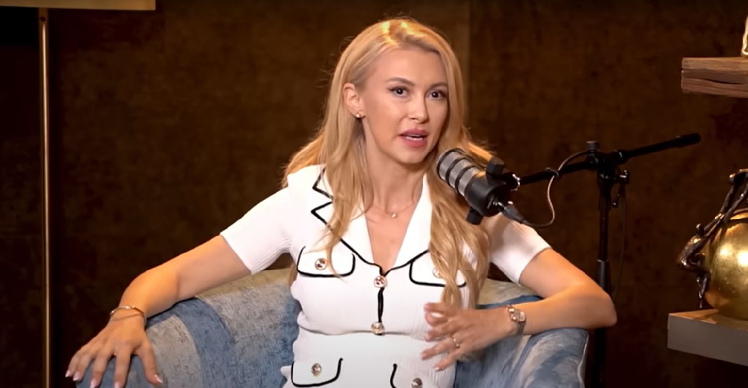 Andreea Bălan, despre cele mai dificile momente din viață: „Am învățat să mă regăsesc singură”