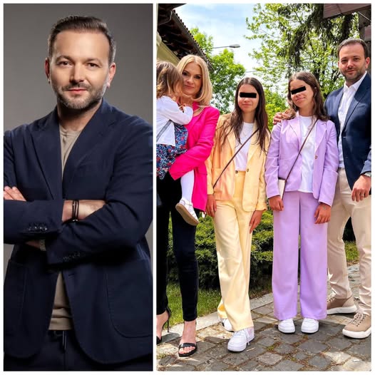 Mihai Morar, despre pauza de o lună de la social media: „Timpul nu înseamnă bani. Timpul e timp!”